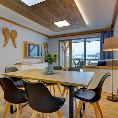 Rezidence Kupec Apartment Frymburk Exterior photo