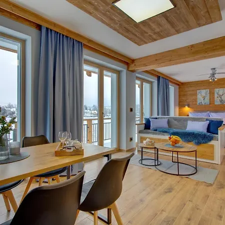 Rezidence Kupec Apartment Frymburk Exterior photo