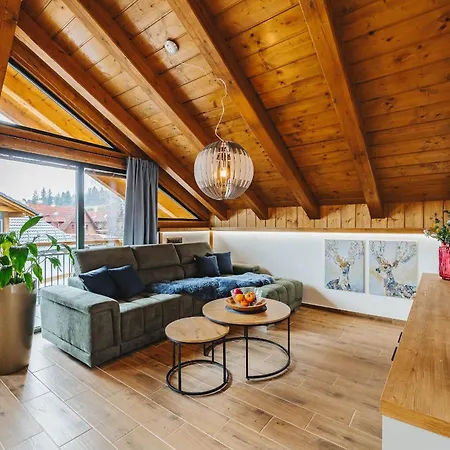 Rezidence Kupec Apartment Frymburk Exterior photo