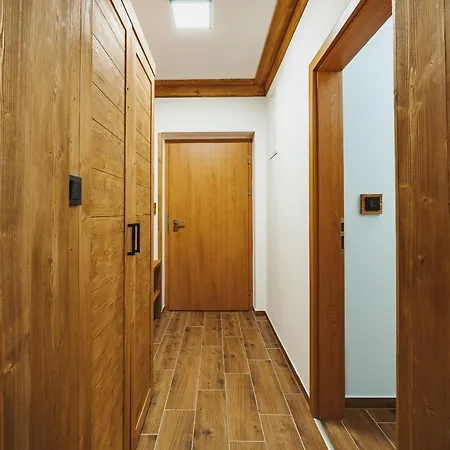 Rezidence Kupec Apartment Frymburk Exterior photo