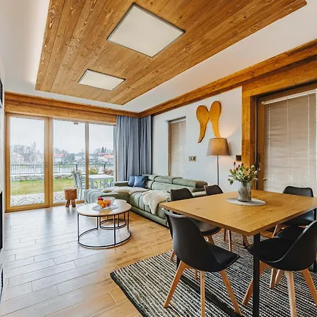 Rezidence Kupec Apartment Frymburk Exterior photo