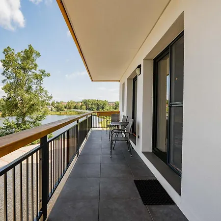 Rezidence Kupec Apartment Frymburk Exterior photo
