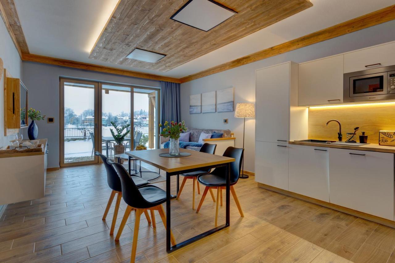 Rezidence Kupec Apartment